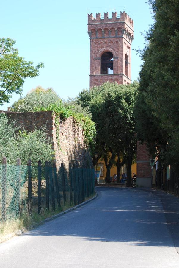 Agriturismo Tori 2 몬테카를로 외부 사진