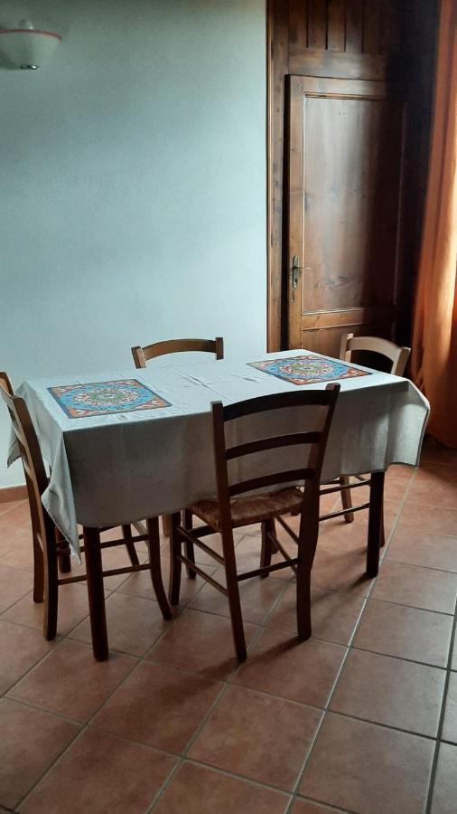 Agriturismo Tori 2 몬테카를로 외부 사진