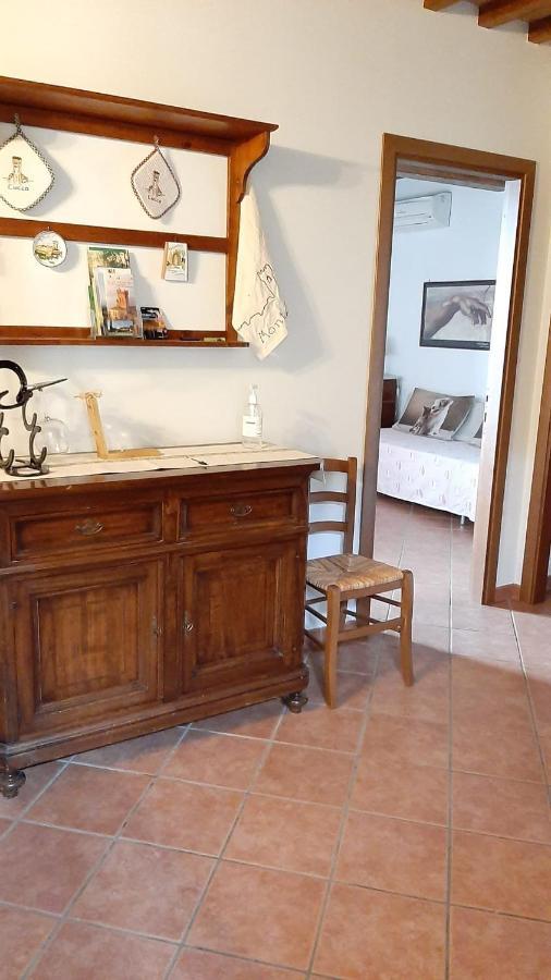 Agriturismo Tori 2 몬테카를로 외부 사진