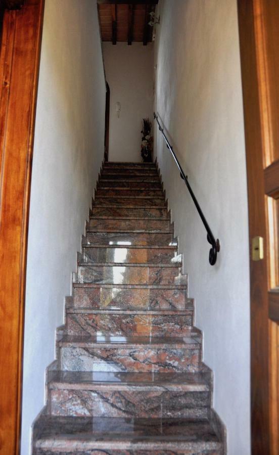 Agriturismo Tori 2 몬테카를로 외부 사진
